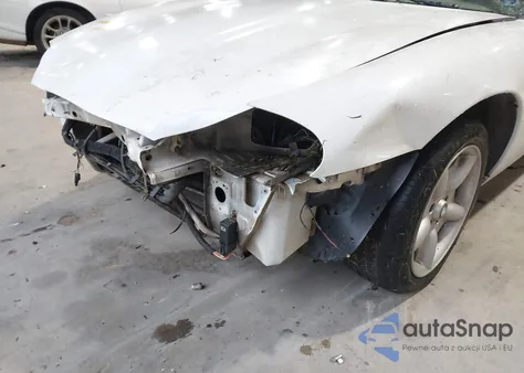 1999 Jaguar Xk8 z USA, uszkodzony, nr VIN SAJGX2043XC031651